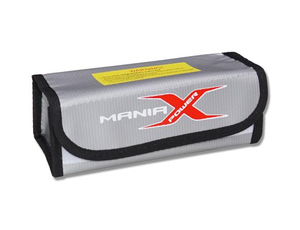 ManiaX LiPo Bag 6x7x18 cm